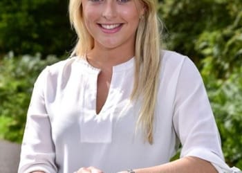 New Graduate Surveyor Joins the Team