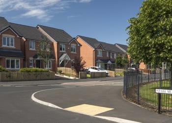 Six homes released for Low Cost Home Ownership at New Acres