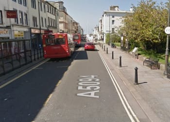 Man critical after Whitehaven attack