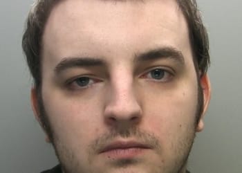 Carlisle rapist jailed for 12 years