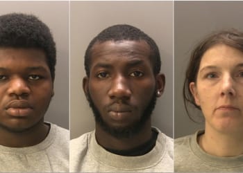 Trio jailed for supplying Class A drugs in Barrow