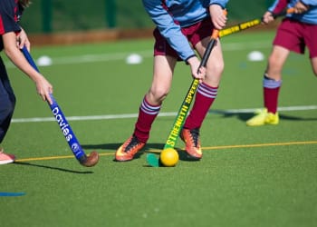 SIS Pitches double-certified by the International Hockey Federation