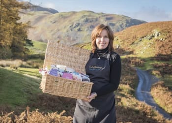 Cream of the crop – Country Puddings shortlisted for BBC Food & Farming Awards