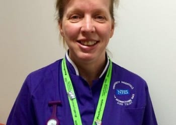 National Inpatient Survey highlights positive patient experiences at UHMBT