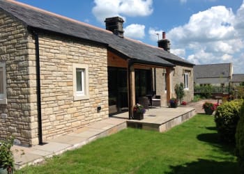 Carlisle builder scoops top industry award