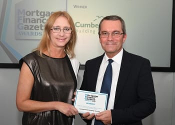 The Cumberland named best in UK