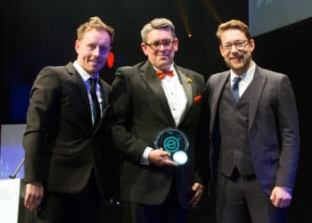 Flame Concepts To Leverage Growth From National Award Win