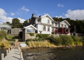 Sharrow Bay welcomes new General Manager