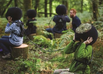Marshmallow Laser Feast bring 360⁰ virtual reality experience to Barrow