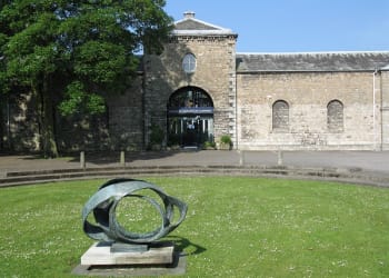 Museum offers free entry for Lakes Alive