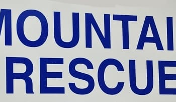 Couple with no torch or compass rescued from Dove Crag