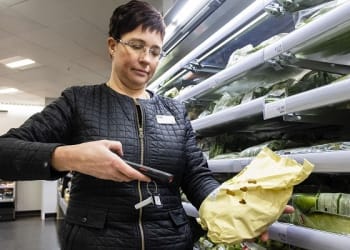 M&S offers surplus food to community groups in Carlisle