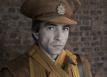 Local wartime stories told at The Beacon Museum