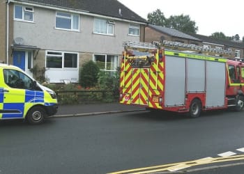 Police called to sudden death in Penrith