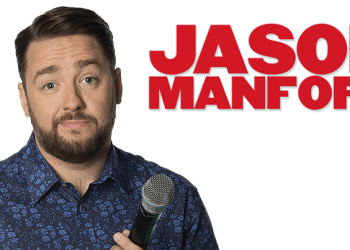 Jason Manford