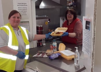 The Salvation Army launches ‘Meals At Home’ for vulnerable elderly community in Penrith