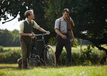 Exclusive Screening at Theatre by the Lake: Making Noise Quietly