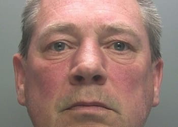 Former Navy man jailed for threatening Eden Valley party peacemaker with shotguns