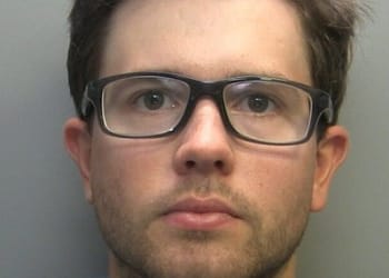 Former Carlisle student jailed for committing a string of child sex crimes