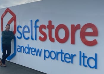 Kendal self storage firm expands again despite lockdown