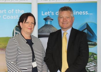 Applications open today for £1 million town centre regeneration scheme