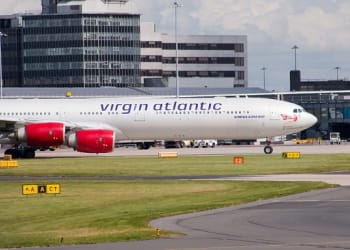 Two men arrested after taxi driver killed at Manchester Airport