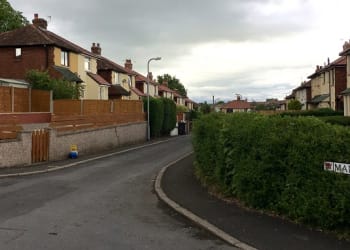 Man admits owning dog which injured woman in Carlisle
