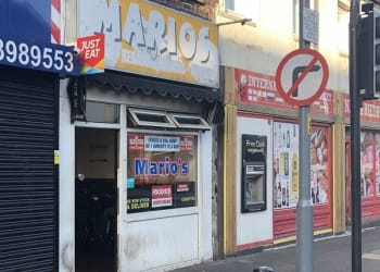 Man seriously injured in Carlisle attack