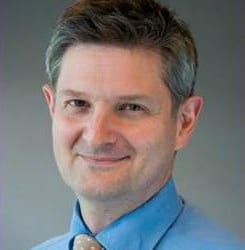 Mark Adams appointed as NHS North Cumbria CCG’s Accountable Officer