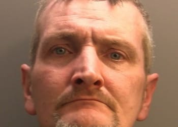 South Cumbria burglar who left boot print at crime scene jailed