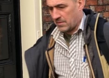 Drunken Lakes hotel guest assaulted two police officers