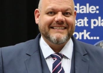 MP launches petition to ‘Save Seaton Legion’