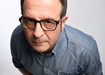MARK THOMAS Check Up: Our NHS at 70
