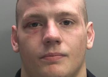 Danger driver who led police on prolonged Carlisle pursuit is jailed