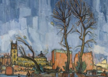 Refuge: The Art of Belonging