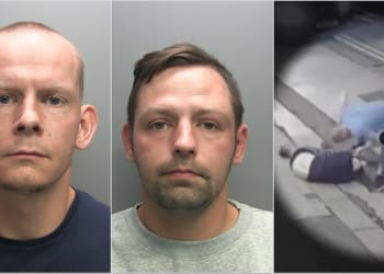 Siblings jailed for over 19 years for brutal attack in Carlisle