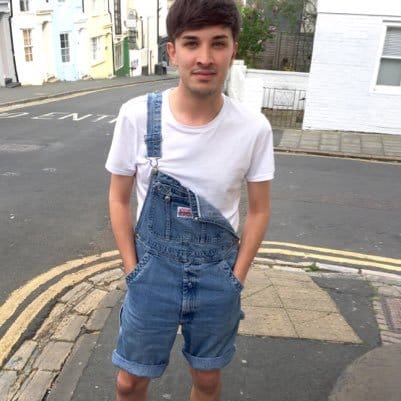 Martyn Hett