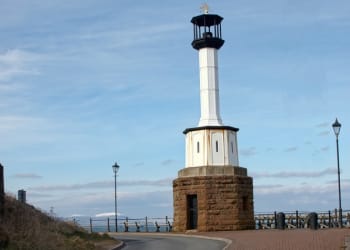 Maryport lighthouse restoration to be unveiled