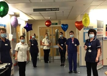 Continuity of Care in maternity launched