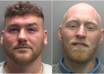 Thugs sentenced for brutal attack on man outside his home near Penrith
