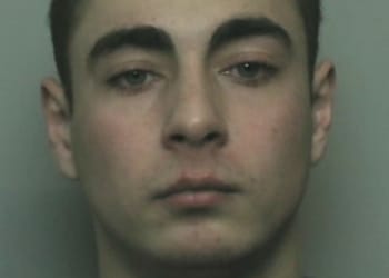 Dangerous Carlisle robber locked up for seven years