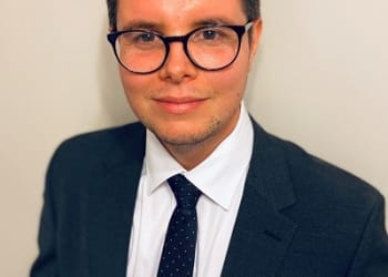 Matthew strengthens Napthens’ Business Recovery team