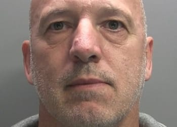 M6 cocaine carrier had nine-year-old daughter in his vehicle, court told