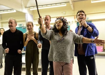 Fairy tale thriller Beauty & the Beast coming soon to Theatre by the Lake