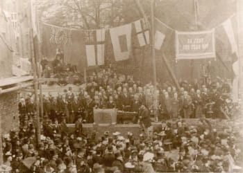 Tullie House Museum and Art Gallery celebrates 125 years with new exhibition and year of events