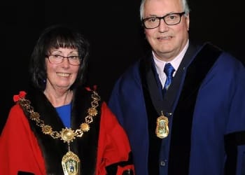 Death of Cllr David King, Deputy Mayor of Workington
