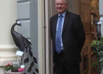 First 10 businesses benefit from Mayor’s Pride of Place Scheme
