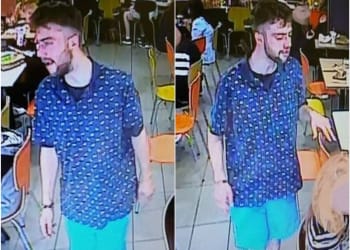 Appeal after public order incident against children in Carlisle McDonald’s