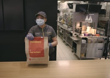 Cumbria McDonald’s restaurants opening today