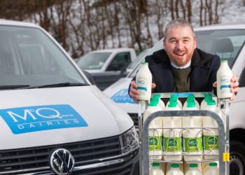 22 jobs created at new Carlisle dairy